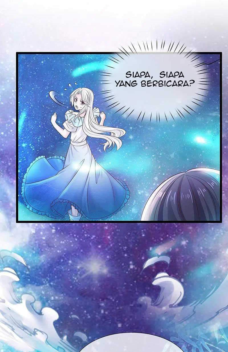Immortal Daddy Xianzun chapter 231
